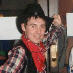 Chris Horwood