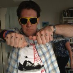 Chris Taylor