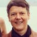 Tina Holm