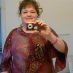 Audry Marie Johnston