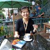 Tammy C Chen