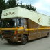 Oldhams Removals