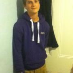 James Sugden