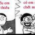 Xấu Giai Bụng Phệ