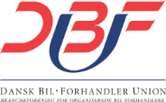Vi er medlem af brancheforeningen