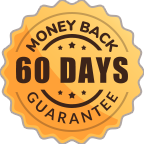 Try it RISK FREE - Love the results, or get your money back.