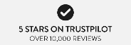 ECIGWIZARD will incur the shipping costs for orders placed over £10
