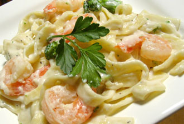You'll love our food, we guarantee it!