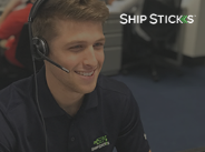 Our White-Glove Customer Service Team is available 7 days a week by email, phone, text, or chat.