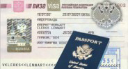 We will help you with visa process