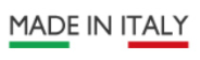 Every Relaxsanshop item is guaranteed by the Made In Italy trademark