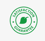 If it’s not right, we’ll come back—no questions asked