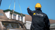 Ruim 75.000 dakkapellen geplaatst