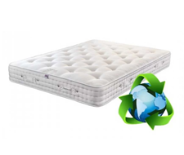 Recycle Your Old Mattress With Now to Bed