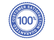 We Provide Our Customers with the Best Selling Experience