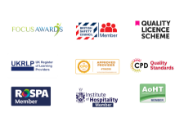 Trusted by Industry Leaders and Accreditation Bodies