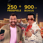 StarVegas bietet eine grosse Auswahl an Slots, Live-Casino-Spielen und Tischspiel-Klassikern, attraktive Bonusangebote, mobile Apps und einen zuverlässigen Kundenservice aus der Schweiz.