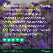 "Excellent products, reasonable prices, and very quick delivery."