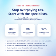 Stop overpaying tax. Property is all we do.