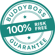 BuddyBoss Promise