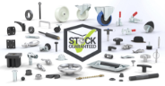 Look out for the logo - if the stock is guaranteed and we don't have it get 10% off *terms apply