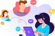 Enjoy seamless support with AKOOL. We are here for you around the clock!
