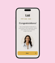 Provider-reviewed. Discreet. Guaranteed.