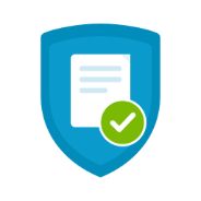 Audit-ready documentation with every license