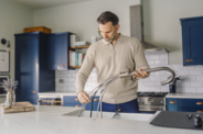 Up to 5-year warranty on your boiler