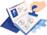 Assistance 24h/24 et 7j/7, rapatriement, hospitalisation, recherche et secours, protection juridique… et bien plus !
