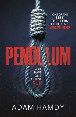 Large pendulum cover 250
