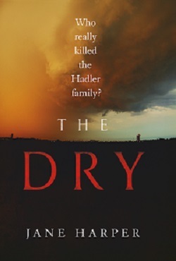 Large the dry 250