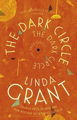 Large linda grant the dark circle 250