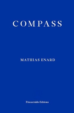Large compass 250