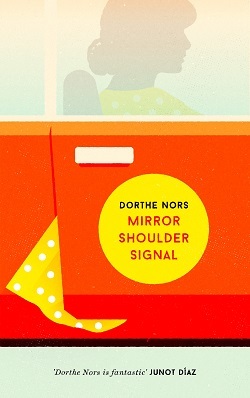 Large mirror shoulder signal 250