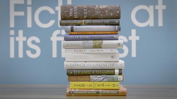 Medium longlist stack