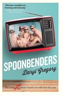 Medium spoonbenders 250