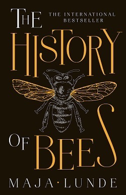 Medium history of bees 250