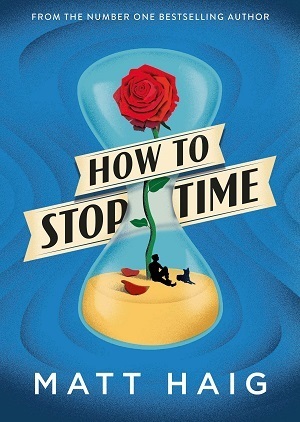 Medium how to stop time jacket 300
