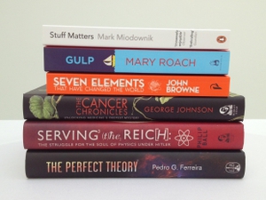 Small shortlist 20spines