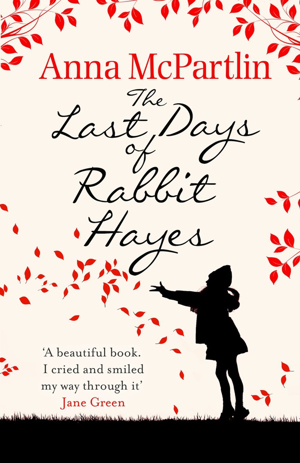 Medium rabbit hayes full cover