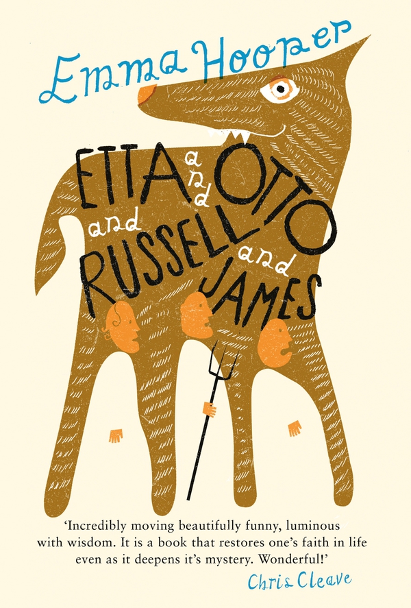 Medium etta and otto and russell and james