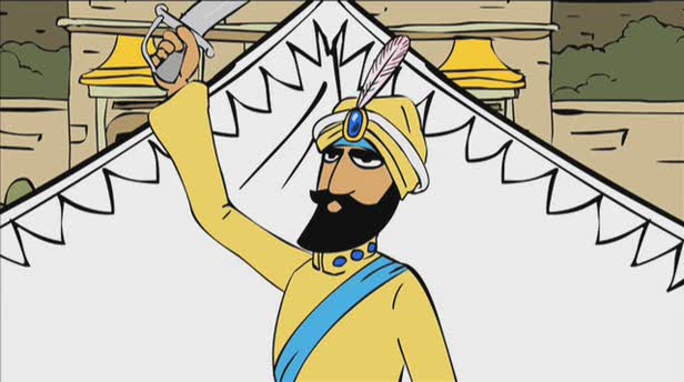 Guru Gobind Singh