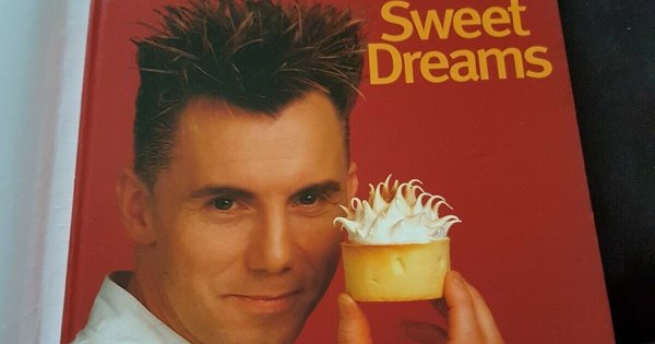 Iconic dishes by Gary Rhodes, 'the Chef's Chef'