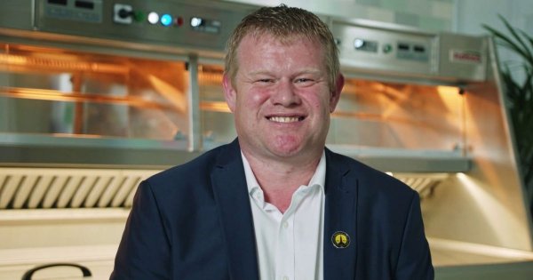 'Very little consideration' for small independent businesses in the government's Hospitality Sector Council, says British Takeaway Campaign