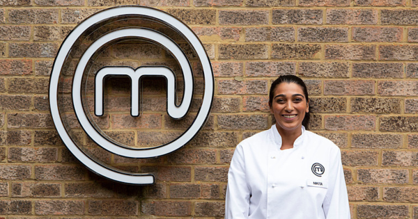 Who is chef Nikita Pathakji, MasterChef: The Professionals 2022 semi-finalist?