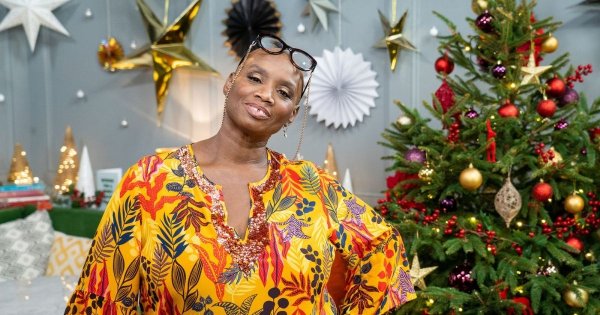 When does the Great British Menu 2020 : Christmas Special start?