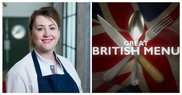 Great British Menu 2021 chefs: Gemma Austin, Northern Ireland heat