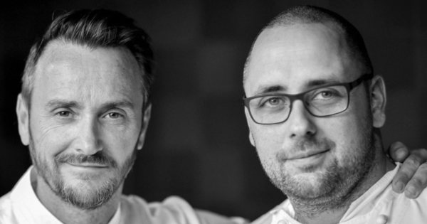 Paul Hood departs from Jason Atherton's The Social Company