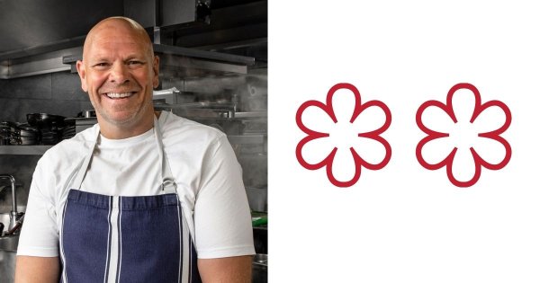 2 Michelin Star Chefs: Tom Kerridge, The Hand and Flowers
